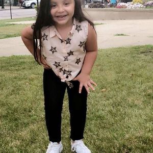 Meet your Posher, Byanka